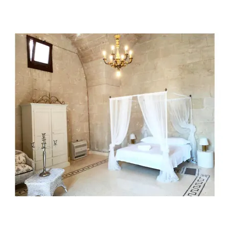 Masseria Mongio Dell'elefante Della Torre *