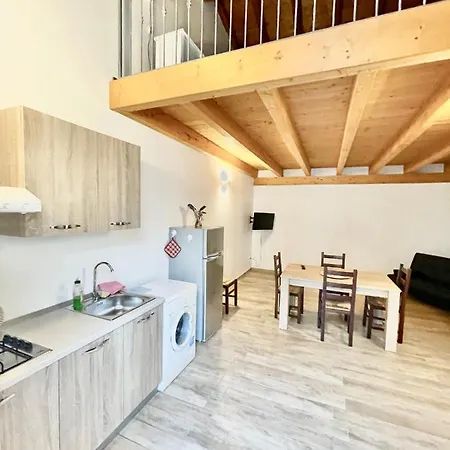 Masseria Mongio Dell'elefante Della Torre 팜스테이