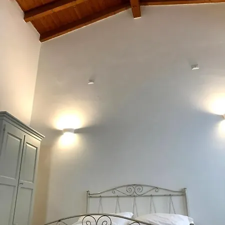 Masseria Mongio Dell'elefante Della Torre *