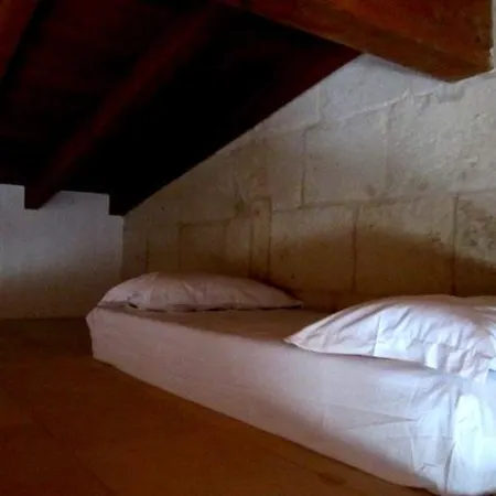 Masseria Mongio Dell'elefante Della Torre *